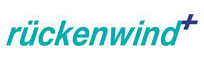 ( Logo rueckenwind)