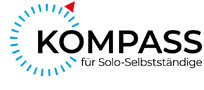  (Logo Kompass)
