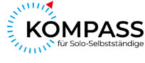(Logo Kompass)