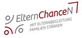  (Logo "ElternChanceN - mit Elternbegleitung Familien stärken")