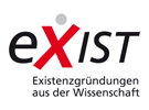  (EXIST-Logo)