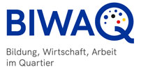 (Logo: BIWAQ neu)