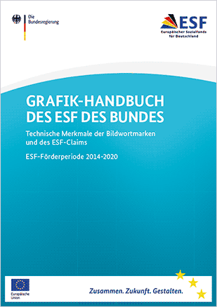 Grafik-Handbuch für den ESF des Bundes