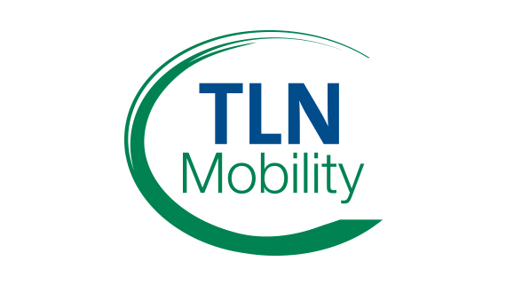 (Logo TLN Mobility)